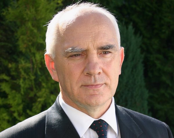Edmund Borawski, Prezes SM Mlekpol