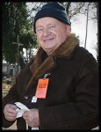 Foto: Łomża pożegnała Wiktora Jerzego Grochowskiego
