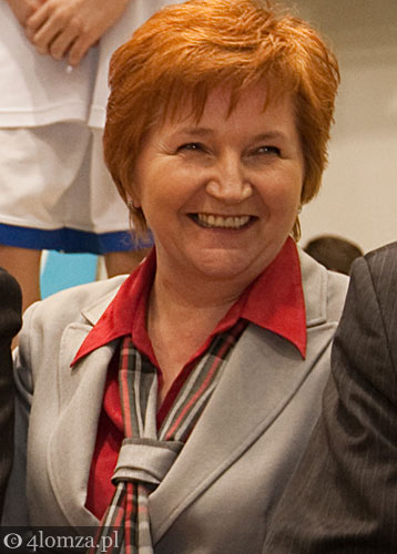 Halina Dąbrowska