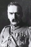 Józef Piłsudski (fot. polska.pl)