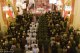 Msza Święta w łomżyńskiej katedrze