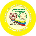 Foto: II Maraton  Rowerowy (MTB) „Na krańcach Mazowsza”