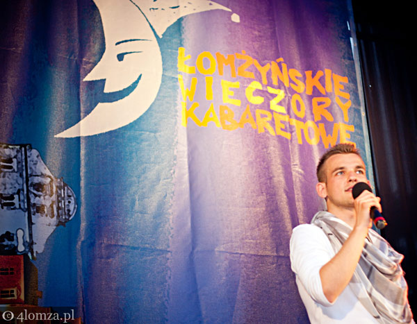Paweł Zegarow