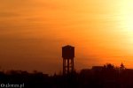 Foto: Wieża ciśnień poczeka... na nowe władze Łomży
