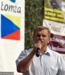 Foto: Łomżyńska PO stawia na Piorunka