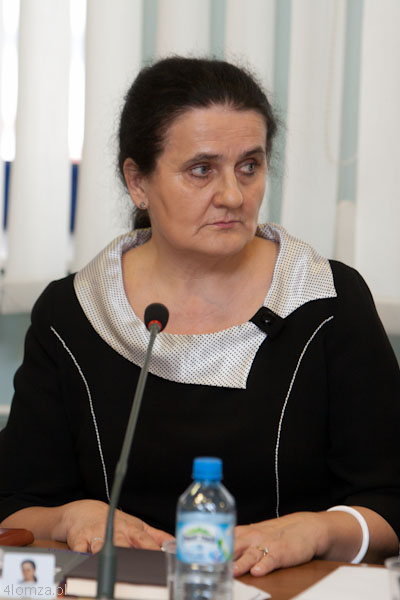 Elżbieta Rabczyńska 
