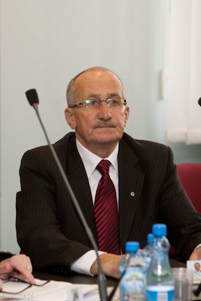 Witold Władysław Chludziński 