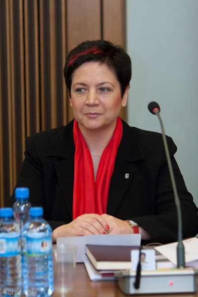 Alicja Agata Gołaszewska 