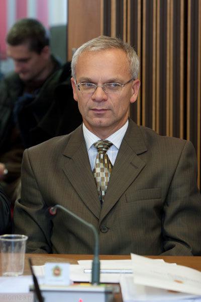 Janusz Franciszek Nowakowski 
