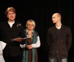I nagroda, Teatr Nie Teraz z Łap za spektakl „Smok wawelski” 