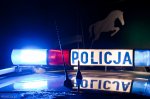 Foto: Policja poszukuje sprawcy dwóch napadów w Łomży