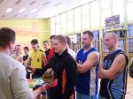Foto: Otwarty turniej koszykarskich "Trójek"