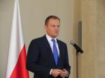 Foto: Premier i minister edukacji gratulują polskim n...