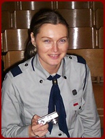 pwd. Marzena Bagińska