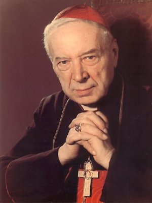 Sługa Boży, Kardynał Stefan Wyszyński