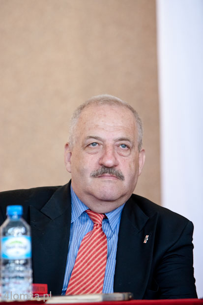 Dr Józef Szaniawski
