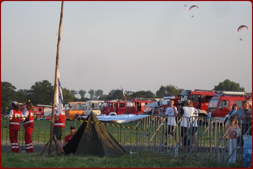 Harcerska Służba Lednica 2011