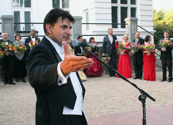 Jacek Szymański i Jego goście (2010r.)