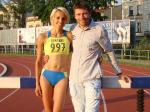 Justyna i Andrzej Korytkowscy