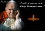 Foto: Testament Ojca Świętego Jana Pawła II