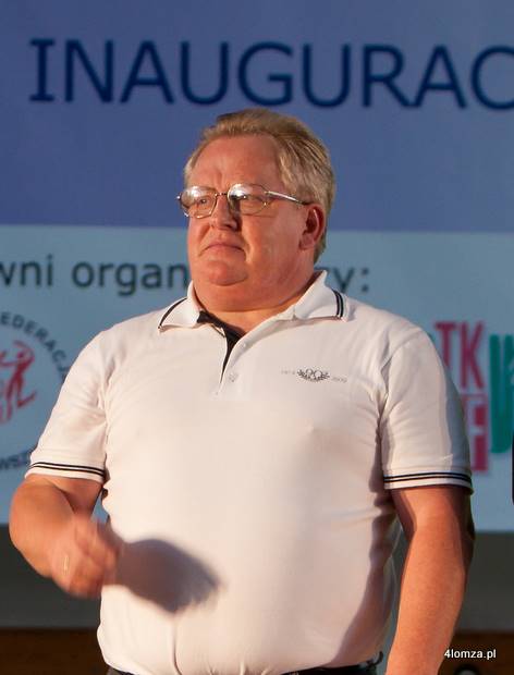 Wojciech Fortuna