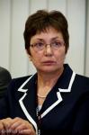 Maria Kamalska (kierownik Referatu Zamówień i Zakupów Publicznych)