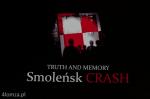 Foto: „Truth and Memory. Smoleńsk Crash” w Łomży