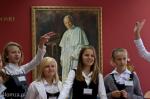 Foto: Młodzi uczą się życia od Jana Pawła II...