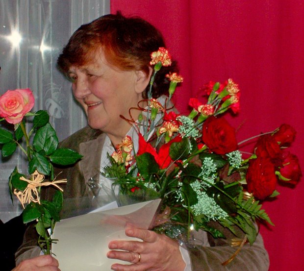 Elżbieta Bronowicz