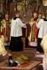 Kardynał Marc Ouellet udziela święceń biskupich