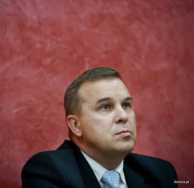 Prokurator Tomasz Wilk
