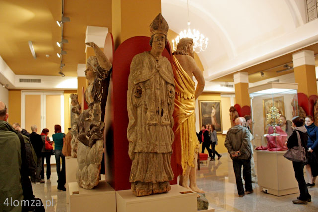 Muzeum Diecezjalne