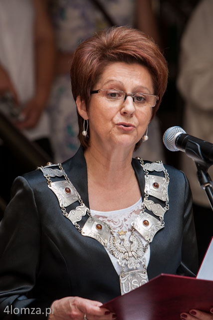 Marta Biedrzycka