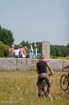 Foto: Powstaje monitoring pomnika Żydów w Jedwabnem