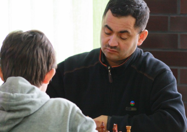 Sahib Hasanov