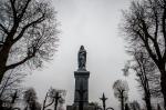 Foto: „Ratujemy zabytki cmentarne” w Łomży od 1. do 4...