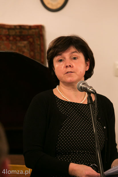 Katarzyna Lipska