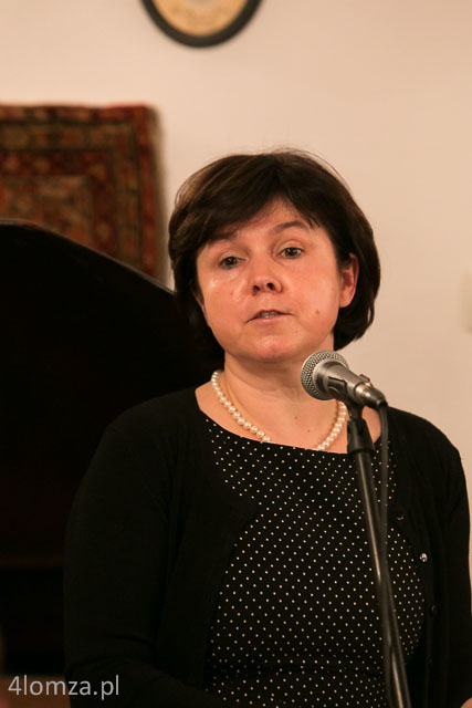 Katarzyna Lipska