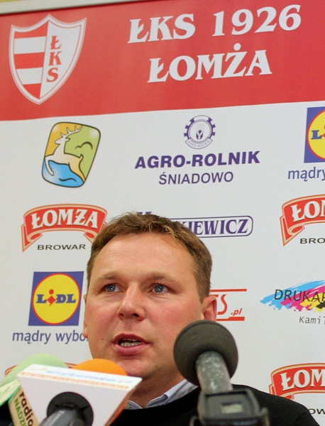 Mariusz Bekas