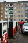 Foto: PKN Orlen zbuduje (?) nową stację benzynową prz...