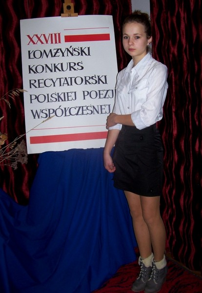 Karolina Koryszewska