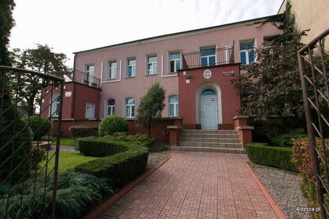 Sąd Rejonowy w Grajewie
