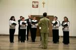 Foto: Rosyjski chór kolędował w Łomży