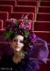 25.04.2012, Łomża, II Akademickie Mistrzostwa Makijażu Fantazyjnego, zorganizowane przez Instytut Medyczny Państwowej Wyższej Szkoły Informatyki i Przedsiębiorczości w Łomży