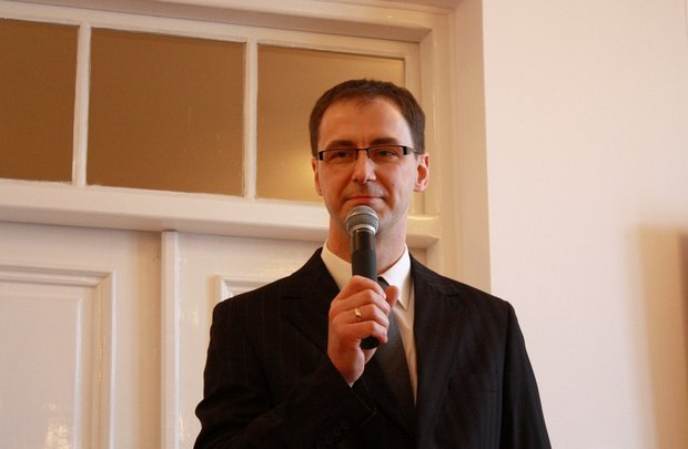 Artur Głębocki