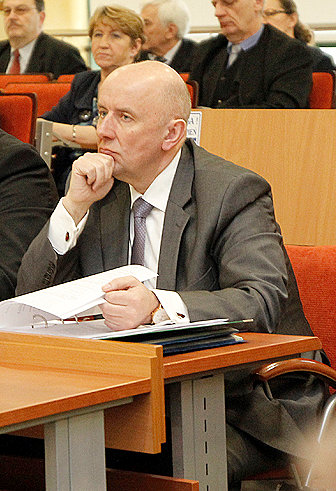  Foto: Cieślukowski odwołany z zarządu województwa i zwolniony z obowiązków