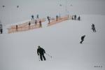 Foto: Drugi slalom gigant Rybno 2013