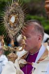 Foto: Biskup Stepnowski wzywa do modlitwy przebłagaln...