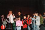 Foto: 20.III.1994 r. w Łomży odbył się koncert Maryli Rodowicz.