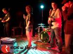 Foto: 23.III.2012 r. w sali Regionalnego Ośrodka Kultury odbył się koncert zespołu „Tortilla – Blues Machine”